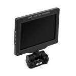 RED WEAPON Touch 7.0 inch Touchscreen Carbon Fibre LCD Monitor with 1920 x 1136 Resolution (p/n 730-0018) RED WEAPON Touch 7.0 inch Touchscreen Carbon Fibre LCD Monitor with 1920 x 1136 Resolution (p/n 730-0018)